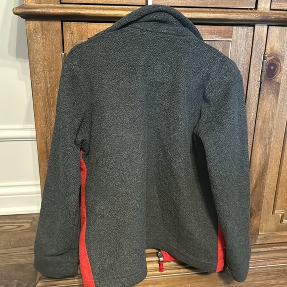 Columbia Kids Fleece - Picture 2 of 3
